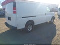Photo 4 of 16 — 2019 Chevrolet Express 3500