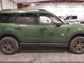 2024 Ford Bronco Sport — photo 13 of 16 | VIN 3FMCR9B67RRE27161