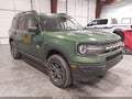2024 Ford Bronco Sport — photo 1 of 16 | VIN 3FMCR9B67RRE27161