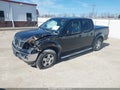 Photo 2 of 16 — 2007 Nissan Frontier