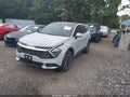 Photo 2 of 17 — 2025 Kia Sportage