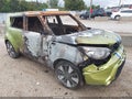 Photo 1 of 10 — 2014 Kia Soul