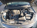 Photo 10 of 16 — 2013 Kia Optima