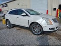 Photo 1 of 10 — 2012 Cadillac SRX