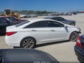 Photo 12 of 15 — 2013 Hyundai Sonata