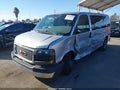 2010 GMC Savana 1500 — photo 2 of 18 | VIN 1GKUGCD4XA1132002