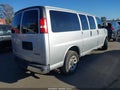 2010 GMC Savana 1500 — photo 4 of 18 | VIN 1GKUGCD4XA1132002