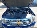 Photo 10 of 17 — 2014 Chevrolet Silverado 1500