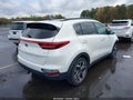 2020 Kia Sportage — photo 4 of 17 | VIN KNDPN3AC9L7811558