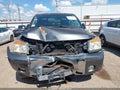 Photo 13 of 17 — 2012 Nissan Titan