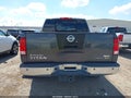 Photo 17 of 17 — 2012 Nissan Titan