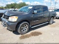 Photo 2 of 17 — 2012 Nissan Titan