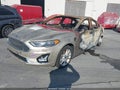 Photo 2 of 14 — 2019 Ford Fusion