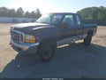 2001 Ford F-250 — photo 2 of 16 | VIN 1FTNX21LX1ED02003