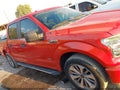 Photo 13 of 16 — 2017 Ford F-150