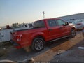 2017 Ford F-150 — photo 4 of 16 | VIN 1FTEW1CP0HKE48001