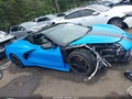 2022 Chevrolet Corvette Stingray — photo 14 of 19 | VIN 1G1YB3D41N5114507