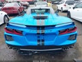 2022 Chevrolet Corvette Stingray — photo 17 of 19 | VIN 1G1YB3D41N5114507