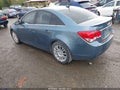 Photo 3 of 11 — 2012 Chevrolet Cruze