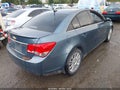 Photo 4 of 11 — 2012 Chevrolet Cruze