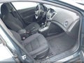 Photo 5 of 11 — 2012 Chevrolet Cruze