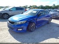 Photo 2 of 11 — 2015 Kia Optima