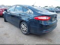 Photo 3 of 17 — 2016 Ford Fusion