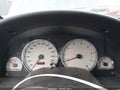 2005 Saturn Vue — photo 7 of 12 | VIN 5GZCZ23D65S839223