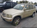 Photo 16 of 16 — 2000 Honda CR-V