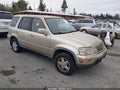 Photo 1 of 16 — 2000 Honda CR-V