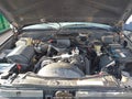 1998 Chevrolet Silverado 1500 — photo 10 of 12 | VIN 2GCEK19R0W1155118