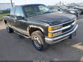 1998 Chevrolet Silverado 1500 — photo 1 of 12 | VIN 2GCEK19R0W1155118