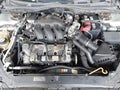 Photo 10 of 20 — 2008 Ford Fusion