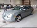 Photo 2 of 20 — 2008 Ford Fusion