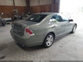 Photo 4 of 20 — 2008 Ford Fusion