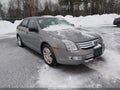 2008 Ford Fusion — photo 17 of 20 | VIN 3FAHP02188R173951