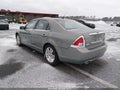 Photo 19 of 20 — 2008 Ford Fusion