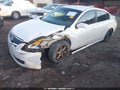 Photo 2 of 11 — 2008 Nissan Altima