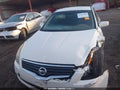 Photo 6 of 11 — 2008 Nissan Altima