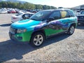 Photo 2 of 13 — 2011 Jeep Compass