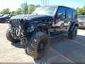 Photo 2 of 17 — 2023 Jeep Wrangler