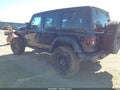 Photo 3 of 17 — 2023 Jeep Wrangler