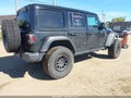 Photo 4 of 17 — 2023 Jeep Wrangler