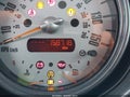 2005 Mini Cooper — photo 13 of 13 | VIN WMWRC33435TC59697