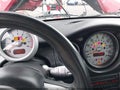 2005 Mini Cooper — photo 7 of 13 | VIN WMWRC33435TC59697