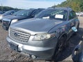 Photo 2 of 14 — 2005 Infiniti FX35