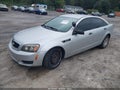 Photo 2 of 17 — 2015 Chevrolet Caprice