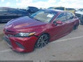 2018 Toyota Camry — photo 2 of 16 | VIN 4T1B11HK7JU557835