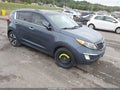 Photo 1 of 14 — 2012 Kia Sportage