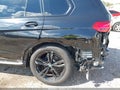 2021 BMW X7 — photo 6 of 18 | VIN 5UXCW2C00M9E73483